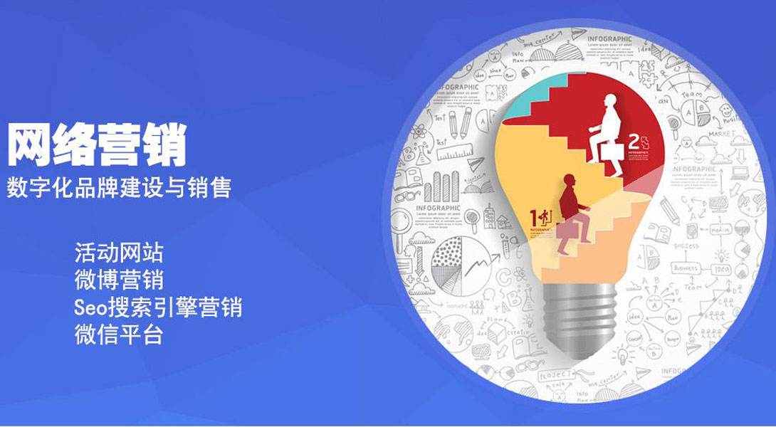 威海网络推广推荐威海新睿网络科技有限公司